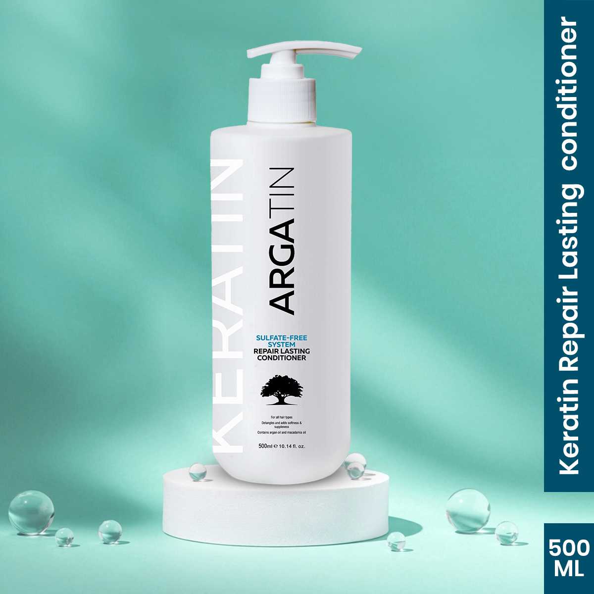 L'Oreal Professionnel Hair Spa Smooth Revival Conditioner Buy Online